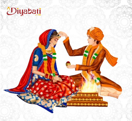 Kumbh or Vishnu Vivah For Female - Diyab...